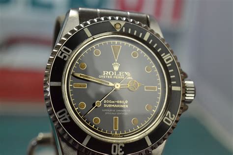 rolex submariner 5516|rolex 5512 for sale.